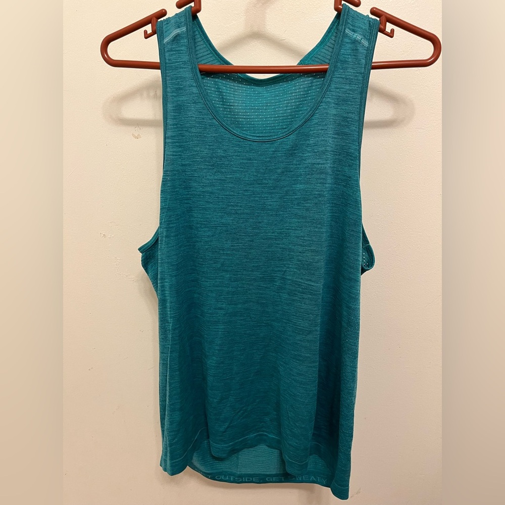 Not For Sale! Lululemon Top